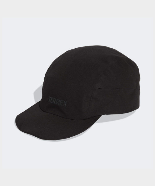 ADIDAS ADIDAS Terex Xperior Climaproof Cap - Black