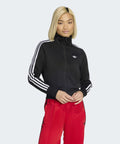ADIDAS ADIDAS Firebird Classic Track Top - Black:White