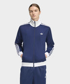 ADIDAS ADIDAS Classic Track Top - Night Indigo