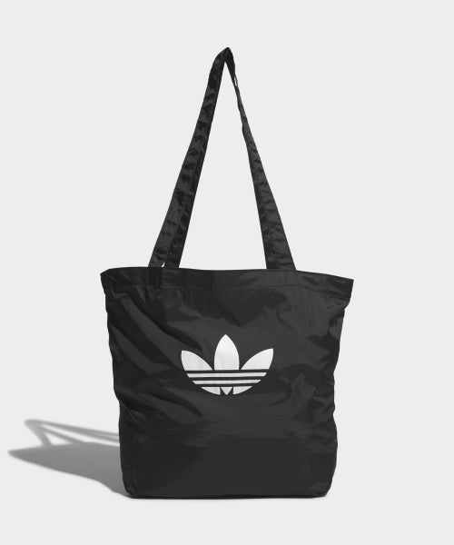 ADIDAS ADIDAS Sneaker Head Bag - Black