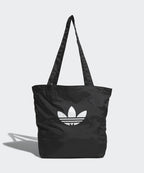 ADIDAS ADIDAS Sneaker Head Bag - Black