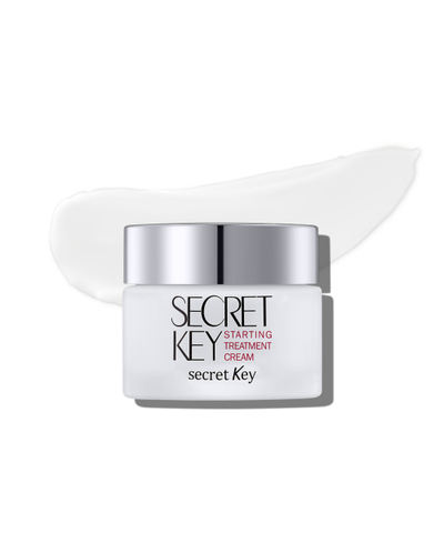 Starting treatment cream 50g
