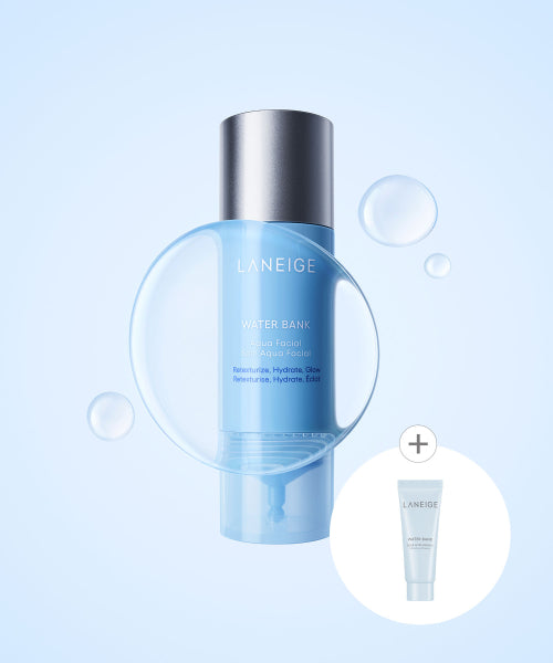 LANEIGE LANEIGE Water Bank Aqua Ampoule 30ml