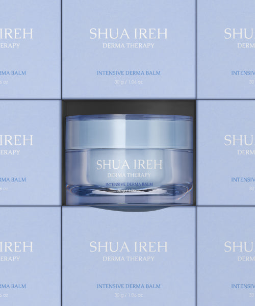 SHUAIREH SHUAIREH Suaire Intensive Derma Balm 30g