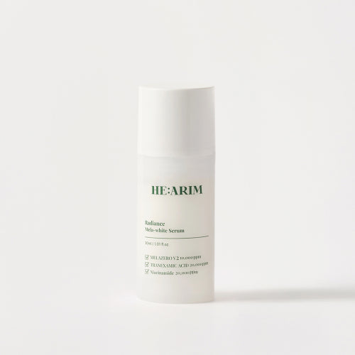 HEARIMCOSMETIC Healim Radiance Mela White Serum 30ml