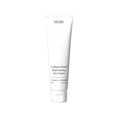 BAD SKIN Collagen Balm Rejuvenating Eye Cream 90 ml