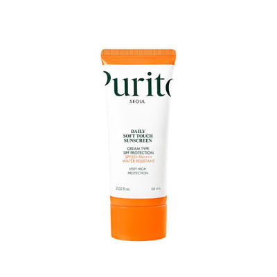 PURITO SEOUL Iron Wall Defense Outdoor Sun Cream SPF 50+