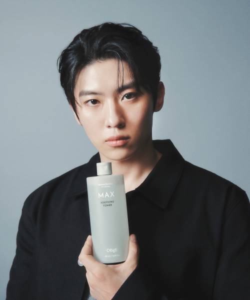 OBGE OBGE Max Soothing Toner