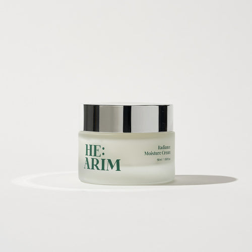 HEARIMCOSMETIC HEARIMCOSMETIC Healim Radiance Moisture Cream 50ml