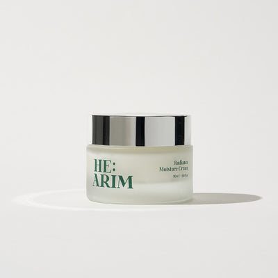HEARIMCOSMETIC Healim Radiance Moisture Cream 50ml