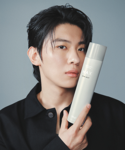 Max Skin Mist
