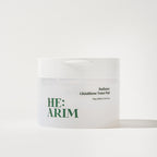 HEARIMCOSMETIC Healim Radiance Glutathione Toner Pad 160ml