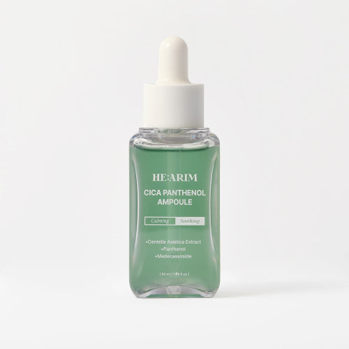 HEARIMCOSMETIC HEARIMCOSMETIC Hearym Cica Panthenol Ampoule 50ml