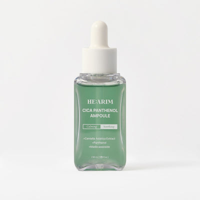 HEARIMCOSMETIC Hearym Cica Panthenol Ampoule 50ml