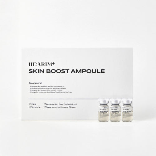 HEARIMCOSMETIC Healim Plus Skin Boost Ampoule 5ml x 10vials