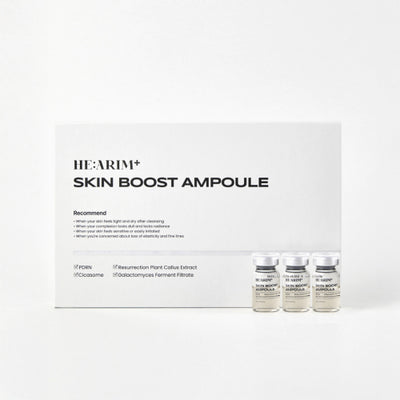 Healim Plus Skin Boost Ampoule 5ml x 10vials