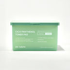 HEARIMCOSMETIC Hearym Cica Panthenol Toner Pad 320ml