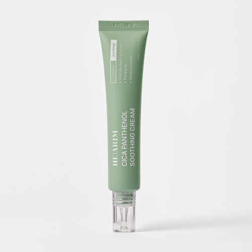 HEARIMCOSMETIC Hearym Cica Panthenol Soothing Cream 40ml