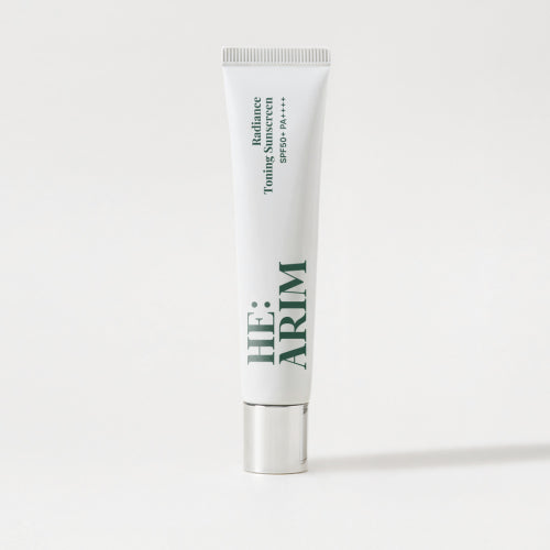 HEARIMCOSMETIC HEARIMCOSMETIC Healim Radiance Toning Sun Cream SPF50+