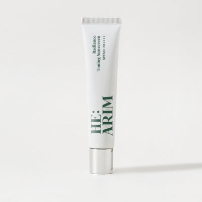 HEARIMCOSMETIC Healim Radiance Toning Sun Cream SPF50+
