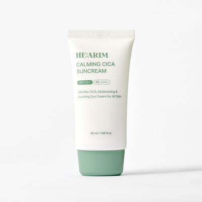 HEARIMCOSMETIC Healim Calming Cica Sun Cream SPF 50+