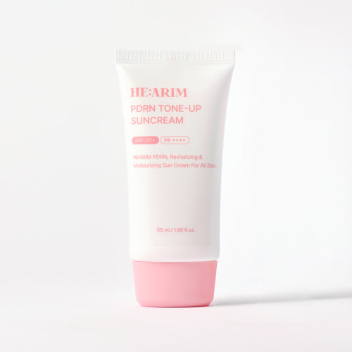 HEARIMCOSMETIC HEARIMCOSMETIC Healim PDRN Tone-Up Sun Cream SPF50+