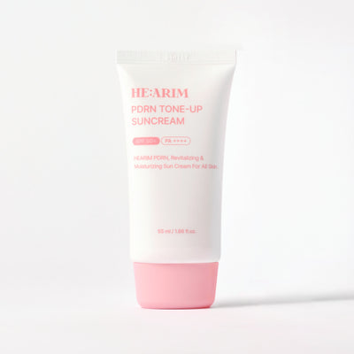 HEARIMCOSMETIC Healim PDRN Tone-Up Sun Cream SPF50+