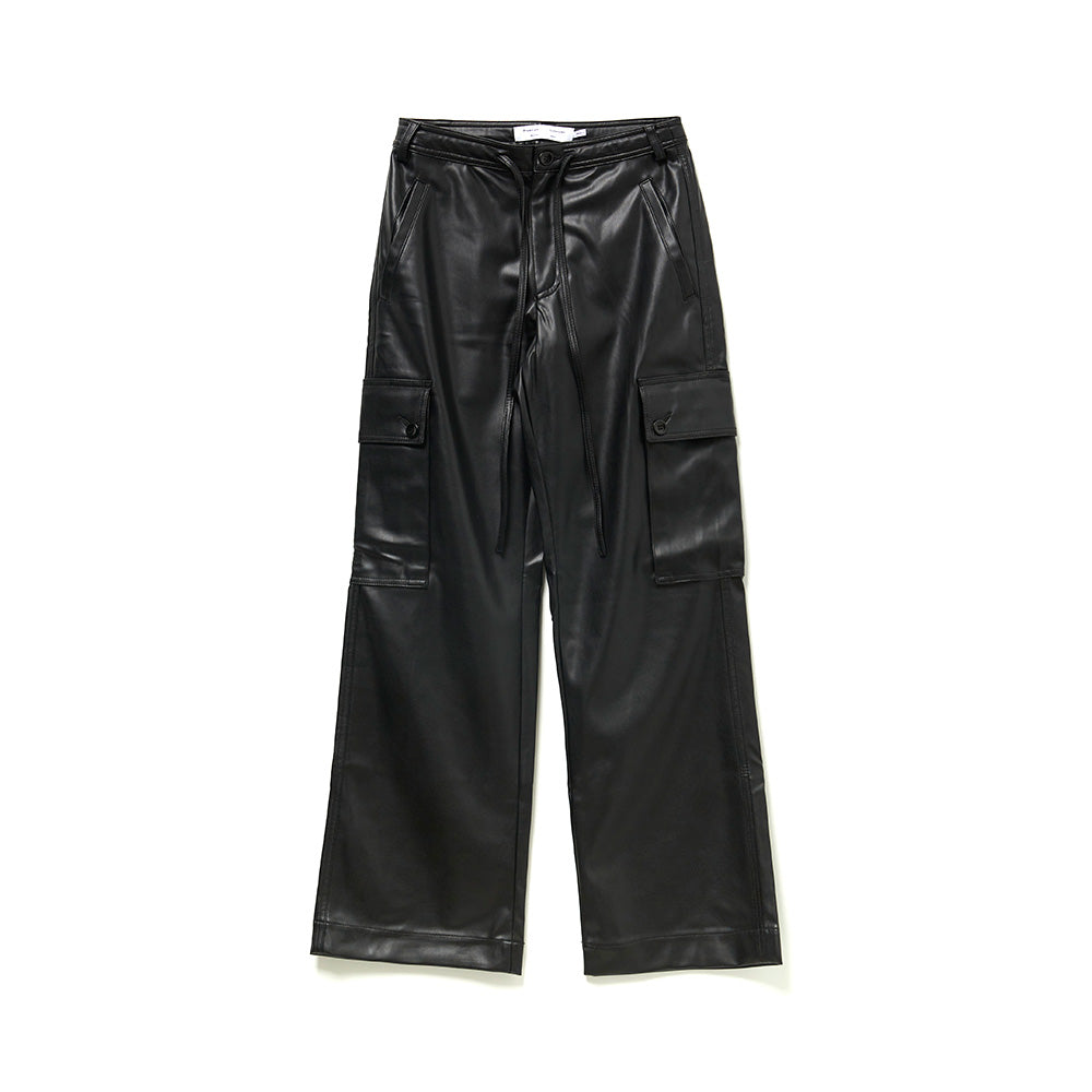 PROENZA SCHOULER Proenza Schouler Cargo Pants - Black