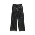 PROENZA SCHOULER Proenza Schouler Cargo Pants - Black
