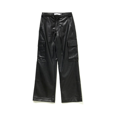 Proenza Schouler Cargo Pants - Black