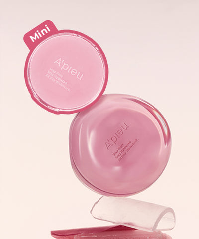 APIEU Waterlock Comfort Veil Cushion Mini