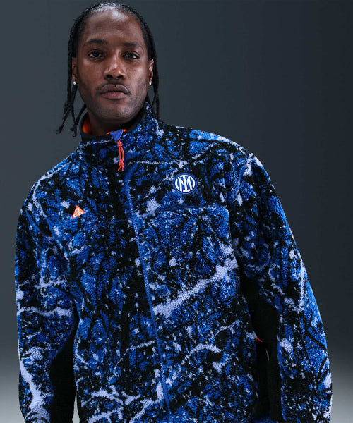 NIKE NIKE Inter Milan Canwell Glacier SE Jacket M