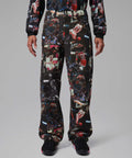 NIKE Nike Jordan Flight Woven Pants M - Black