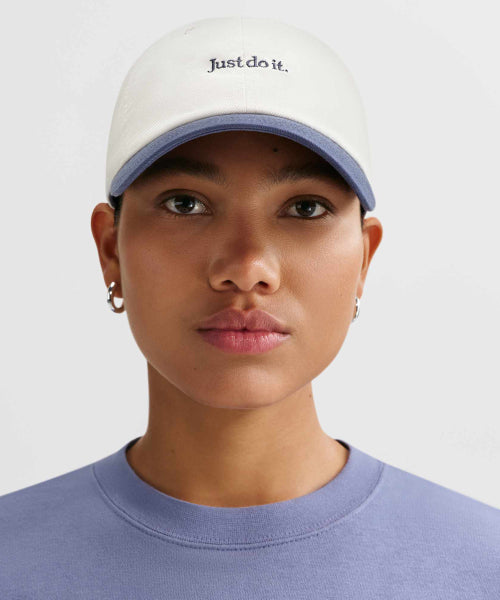 NIKE Nike Club Unstructured Tennis Cap - Size: One Size