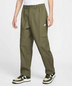 NIKE NIKE Pants Medium Olive