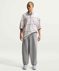 NIKE NIKE Pants M - Dark Gray Heather