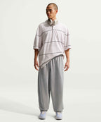 NIKE NIKE Pants M - Dark Gray Heather
