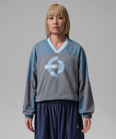 NIKE T-Shirt Jordan Brooklyn Long Sleeve