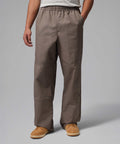 NIKE Nike Jordan Pants M - Olive Gray:Black