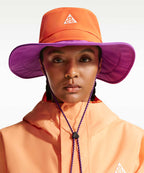 NIKE NIKE ACG Apex Bucket Hat - Safety Orange