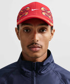 NIKE Nike Club Structure OG Flame Cap - Unisex