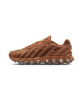 NIKE NIKE Air Max Dn8 Leather Sneakers - Ponner Brown