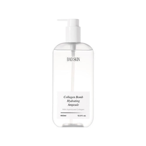 BAD SKIN Collagen Balm Hydrating Ampoule 400 ml
