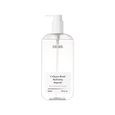 Collagen Balm Hydrating Ampoule 400 ml