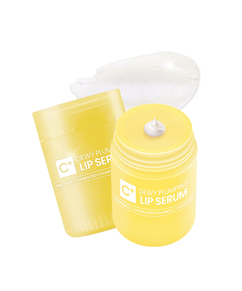 OOTD BEAUTY OOTD BEAUTY Dewey Plumping Lip Serum 15ml