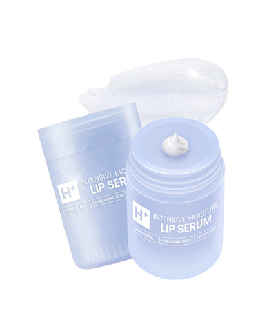OOTD BEAUTY Intensive Moisture Lip Serum 15ml
