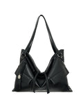 MATIN KIM MATIN KIM WIDE NEMO BIG SHOULDER BAG