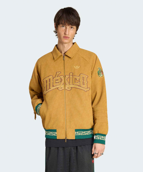 ADIDAS Mexico Jacket - FIFA World Cup 26