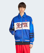 ADIDAS ADIDAS FIFA World Cup 26 Japan Jacket - Blue