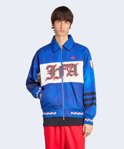 ADIDAS ADIDAS FIFA World Cup 26 Japan Jacket - Blue